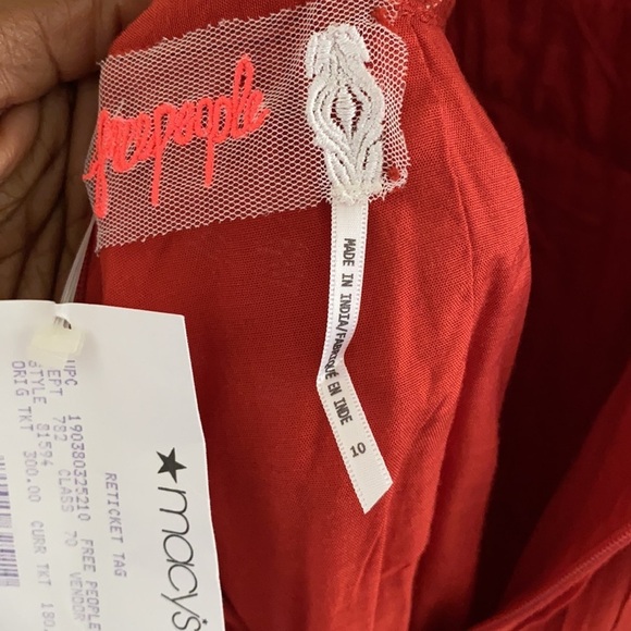 Free people - Picture 11 of 11